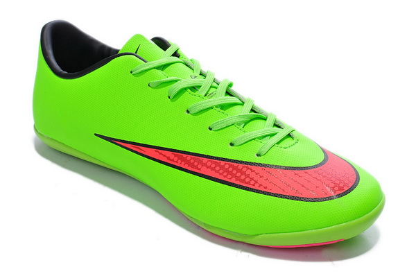 2014 World Cup Nike Mercurial Victory V Indoor Men Shoes--018